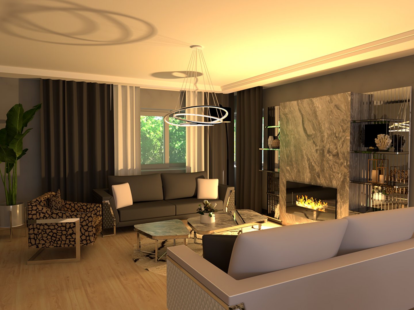 İpekyolu Dekorasyon