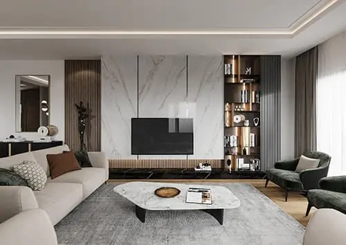 İpekyolu Dekorasyon